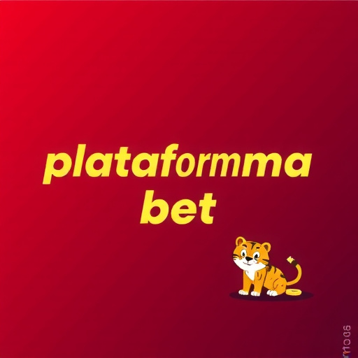 plataforma bet Logo